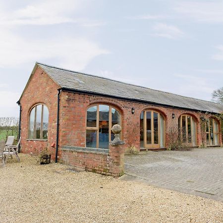 Willa The Stables At Weedon Hill Farm Church Stowe Zewnętrze zdjęcie